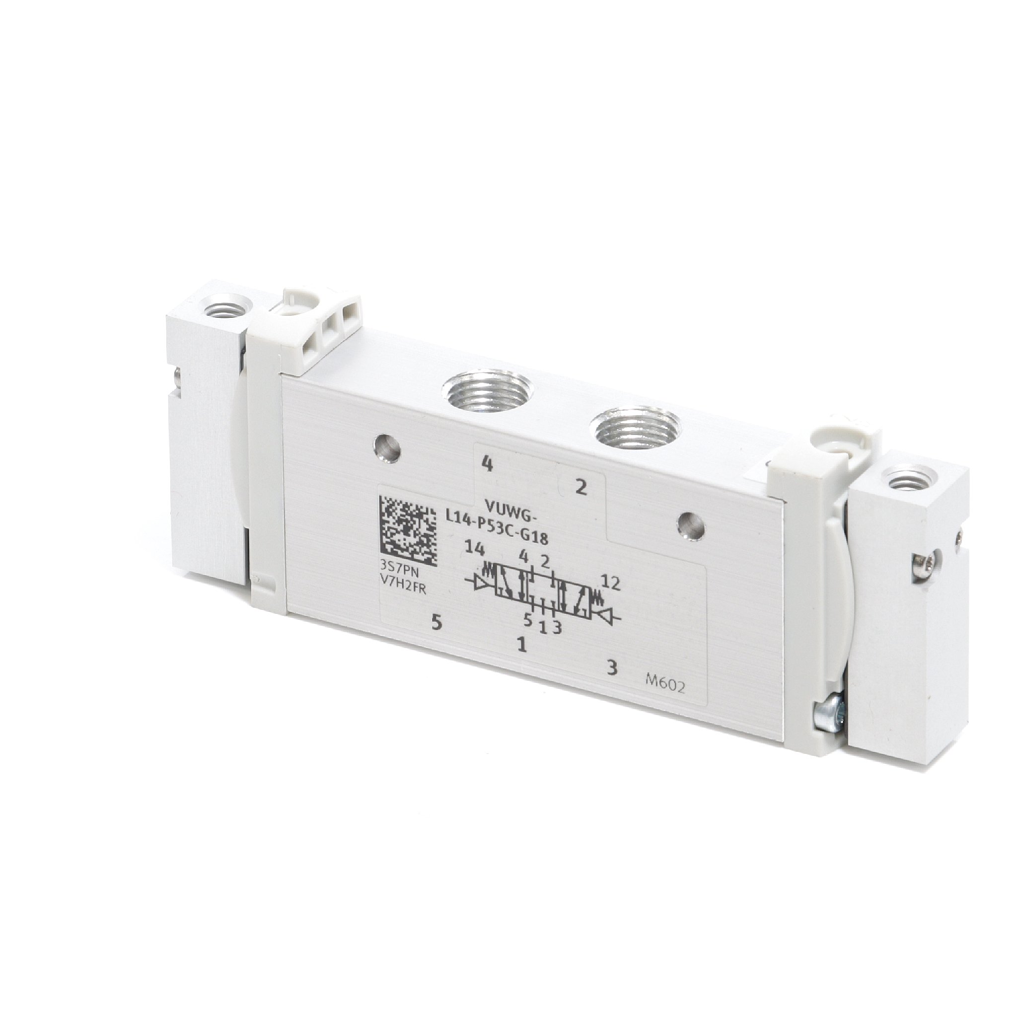 Directional valves 571755 New FS
